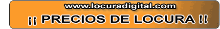 Locura digital