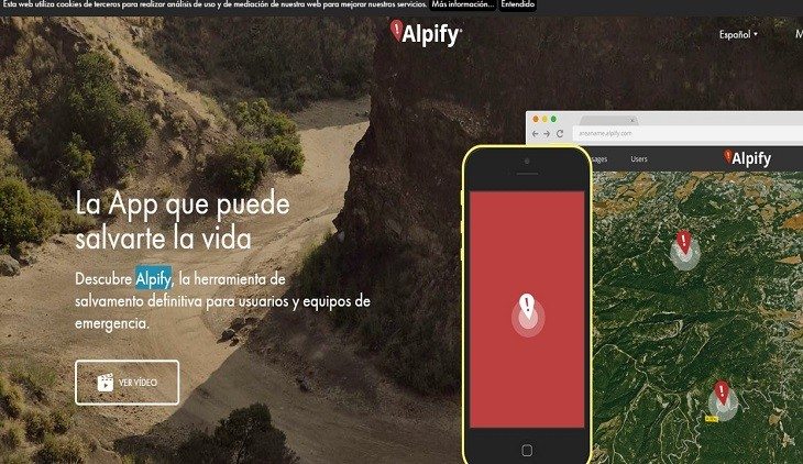 alpify para quad