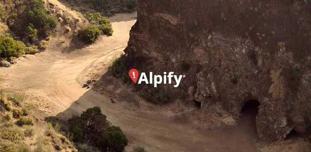 alpify
