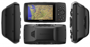 Garmin GPS 276Cx GPSMAP