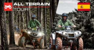 Yamaha All Terrain