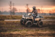 Nuevo Polaris Sportsman 570 EPS Edición Military 2023