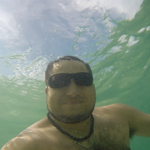 Foto del perfil de Oscar Campos