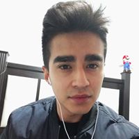 Foto del perfil de Chris Rodríguez