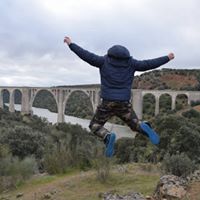 Foto del perfil de Alberto Ramirez Nico