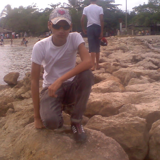 Foto del perfil de anderson mendrales acosta