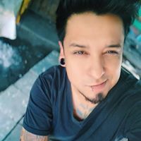 Foto del perfil de Rodrigo Meza
