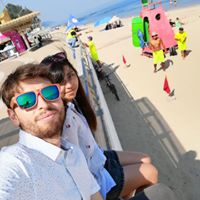 Foto del perfil de Felipe Diaz Sandoval