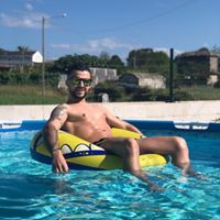 Foto del perfil de Adrián Gómez Ginzo