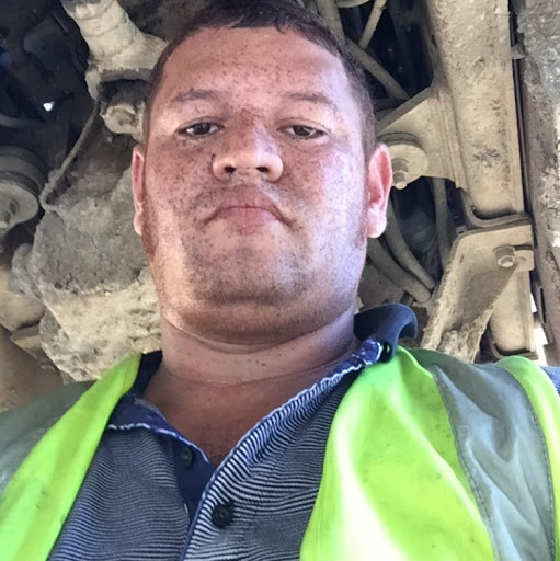 Foto del perfil de Gerardo Quintero