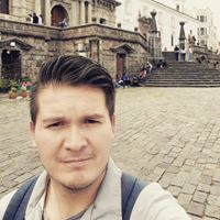 Foto del perfil de Andrés Ortiz
