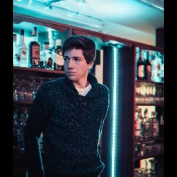 Foto del perfil de Mario García