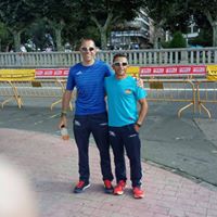Foto del perfil de Ricardo Sotelino Rodriguez