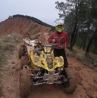 Foto del perfil de Oscar Gabarre Amaya