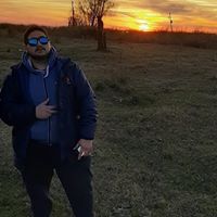 Foto del perfil de Gonza Oviedo
