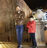 Foto del perfil de Javi CH