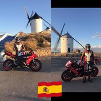 Foto del perfil de Luis Alberto Santos Zaragoza
