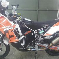 Foto del perfil de Ninoracing Motos
