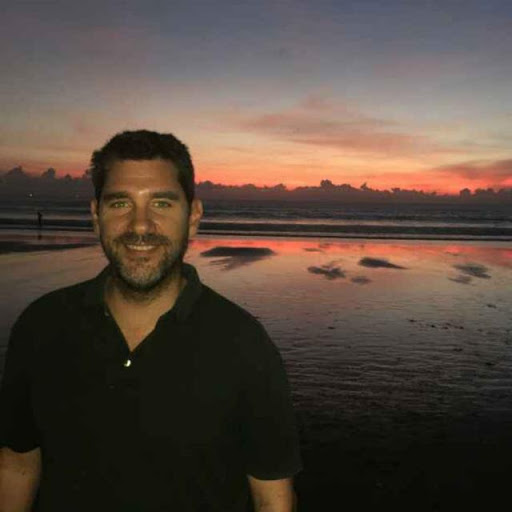 Foto del perfil de Rafa