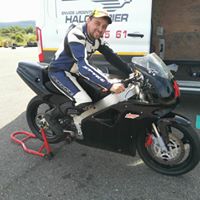 Foto del perfil de Miguel Lopez Otero