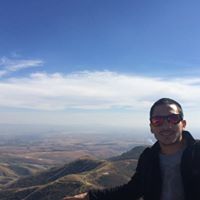 Foto del perfil de Misael Tapia