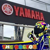 Foto del perfil de Yamaha Yamamoto