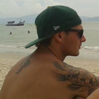 Foto del perfil de Bruno Marchetto