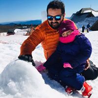 Foto del perfil de Cristian Villa