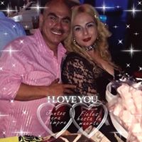Foto del perfil de Adrian Y Jackie Amor Cielo