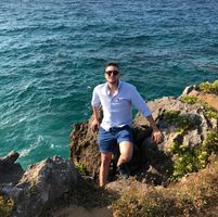 Foto del perfil de Fernando Pavon Rodriguez