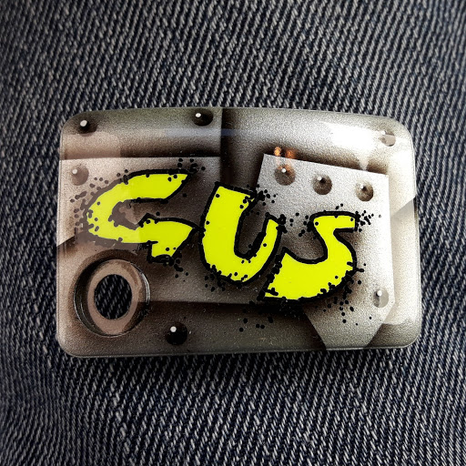 Foto del perfil de Gus fpv
