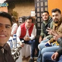 Foto del perfil de Omar Monjaras Meza
