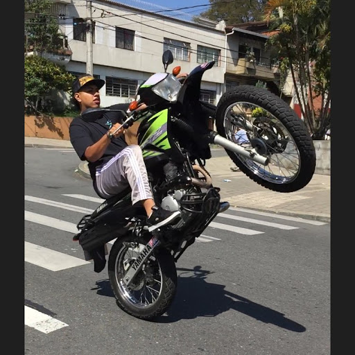 Foto del perfil de Jhonatan Agudelo