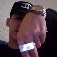 Foto del perfil de Skïnny Krüël
