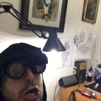 Foto del perfil de Xavi Ovni Crew