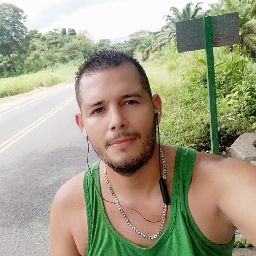 Foto del perfil de JUAN CARLOS SOLERA QUESADA