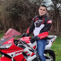 Foto del perfil de Rubén Álvarez