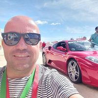 Foto del perfil de Vicente Contreras Alvarez
