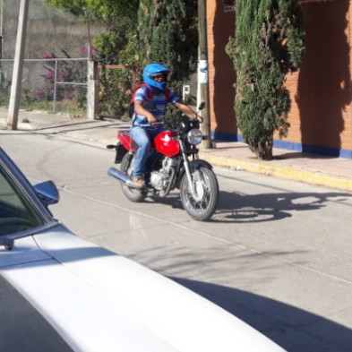 Foto del perfil de Ram Davila