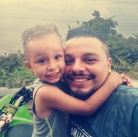 Foto del perfil de Alonso Naranjo