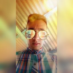 Foto del perfil de Mario Gomez Reyes