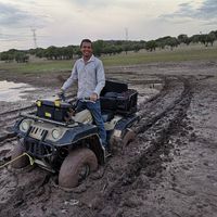 Foto del perfil de Andres Montaño Gonzalez