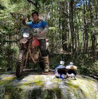 Foto del perfil de Dago Martynez