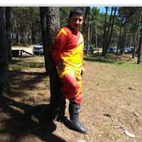 Foto del perfil de Pablo Diaz