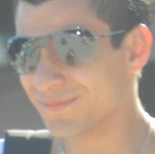 Foto del perfil de Rodrigo Charvez