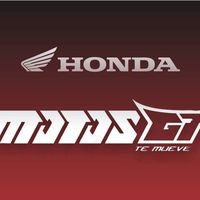 Foto del perfil de Honda GT Motos