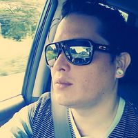 Foto del perfil de Arnold Venegas