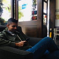 Foto del perfil de Jorge Velez