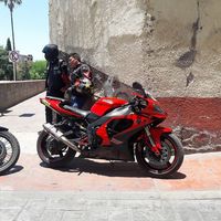 Foto del perfil de Sergio Alvarez