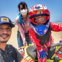 Foto del perfil de Lalo Pastor